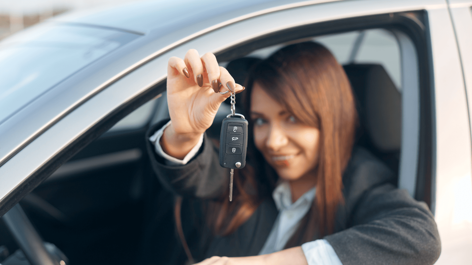 Monthly Long-Term Car Rental in San Francisco: A Practical Guide